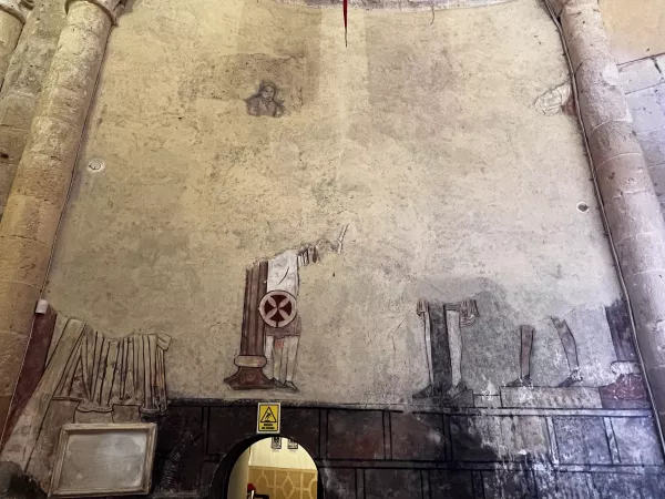 Imagen 7 de Iglesia de la Vera Cruz