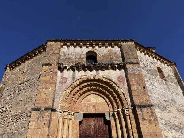 Imagen 9 de Iglesia de la Vera Cruz