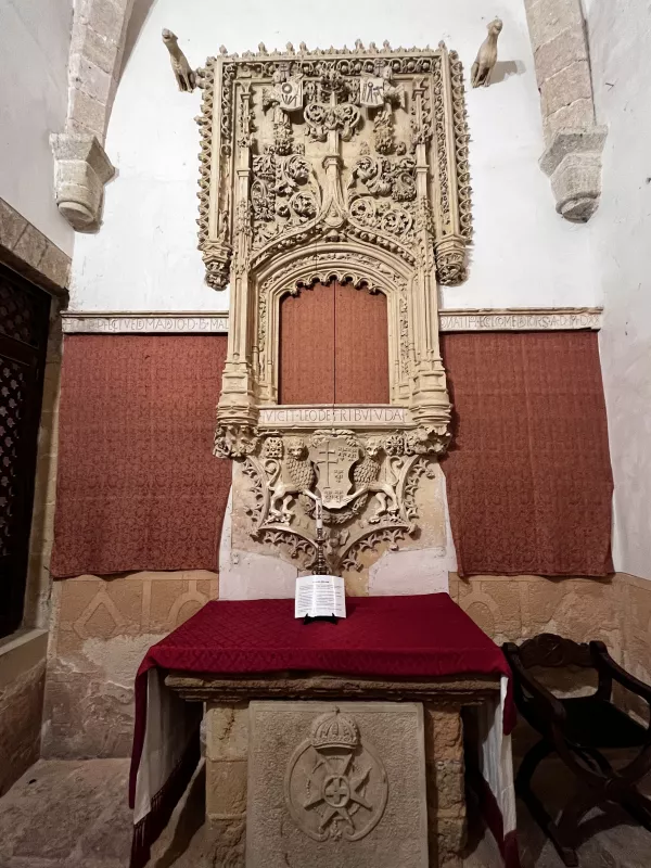 Imagen 10 de Iglesia de la Vera Cruz