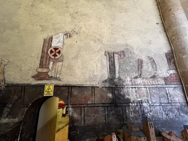 Imagen 11 de Iglesia de la Vera Cruz