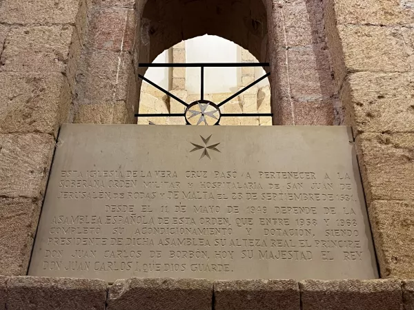 Imagen 14 de Iglesia de la Vera Cruz