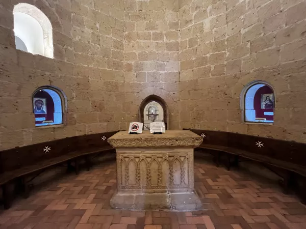 Imagen 16 de Iglesia de la Vera Cruz