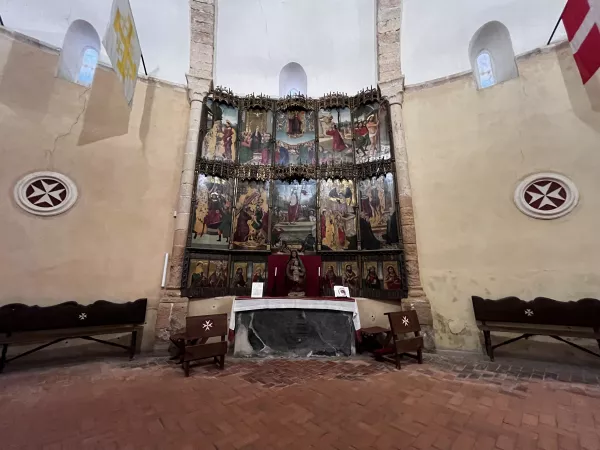 Imagen 18 de Iglesia de la Vera Cruz