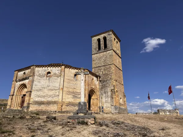 Imagen 21 de Iglesia de la Vera Cruz