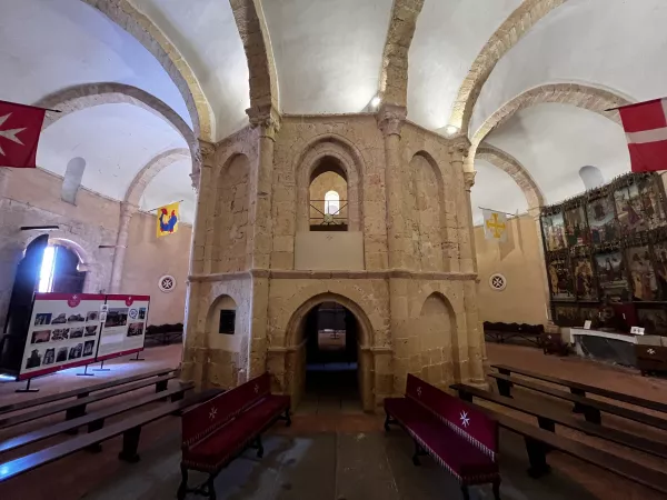 Imagen 23 de Iglesia de la Vera Cruz