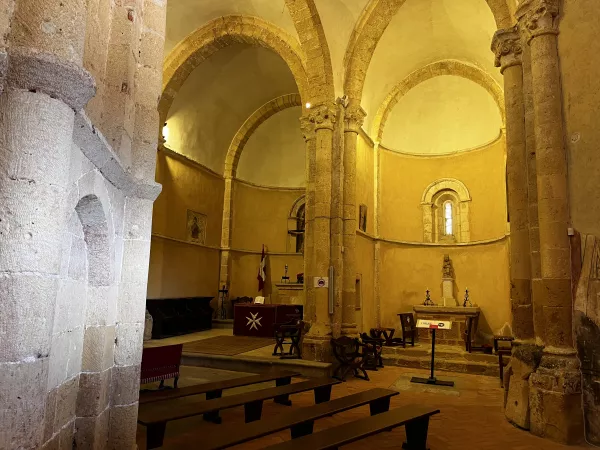 Imagen 27 de Iglesia de la Vera Cruz