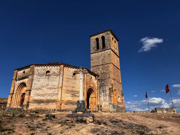 Imagen 29 de Iglesia de la Vera Cruz