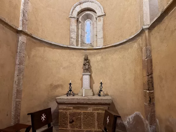 Imagen 30 de Iglesia de la Vera Cruz