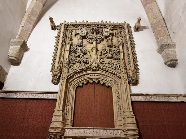 Imagen 35 de Iglesia de la Vera Cruz