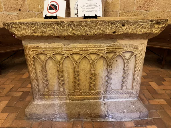 Imagen 36 de Iglesia de la Vera Cruz