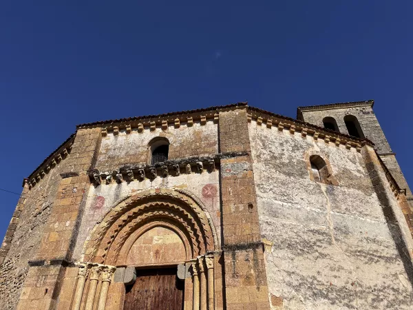 Imagen 38 de Iglesia de la Vera Cruz