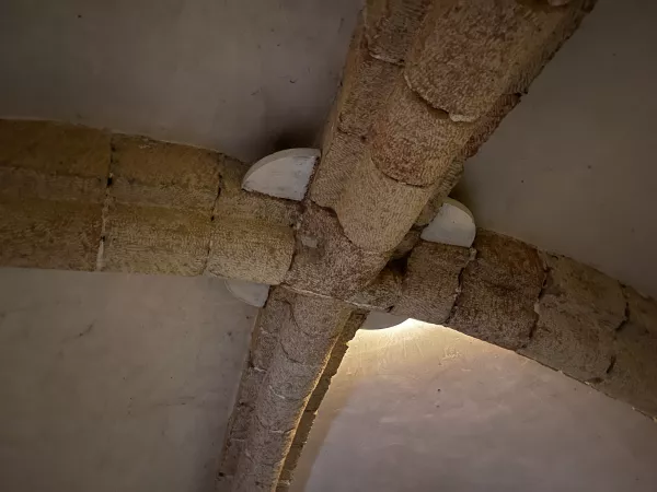 Imagen 39 de Iglesia de la Vera Cruz