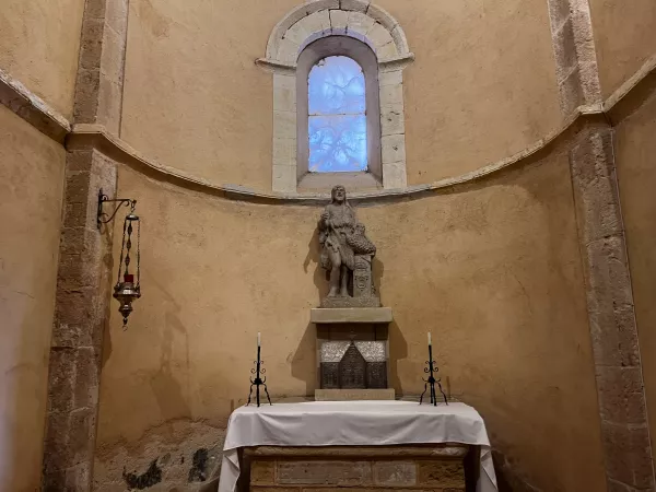 Imagen 40 de Iglesia de la Vera Cruz