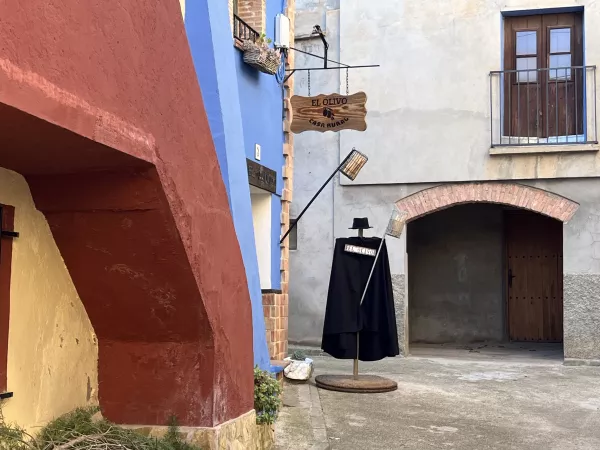 Imagen 2 de La Encamisada de Estercuel