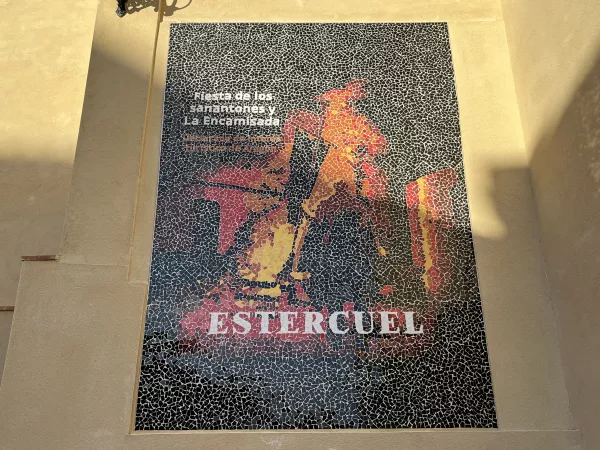 Imagen 3 de La Encamisada de Estercuel