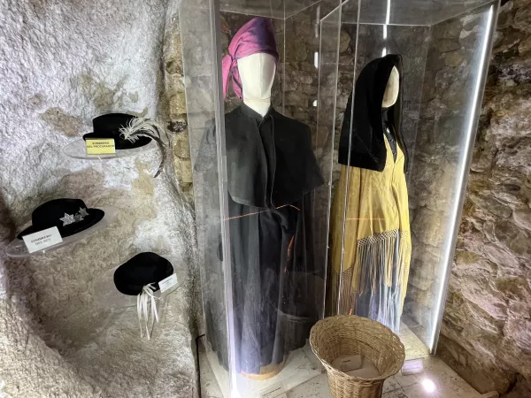 Imagen 6 de La Encamisada de Estercuel