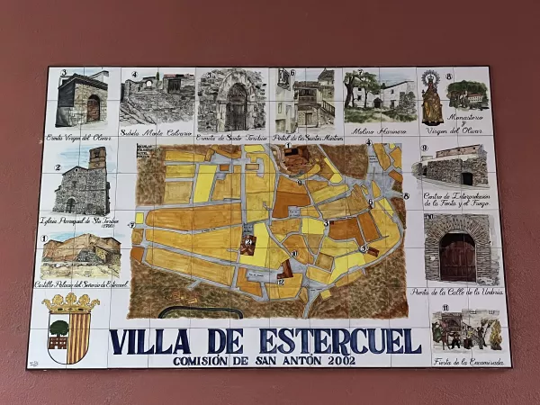 Imagen 7 de La Encamisada de Estercuel