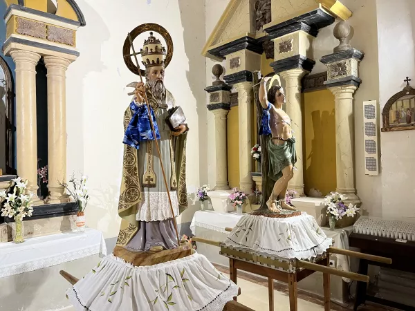 Imagen 8 de La Encamisada de Estercuel