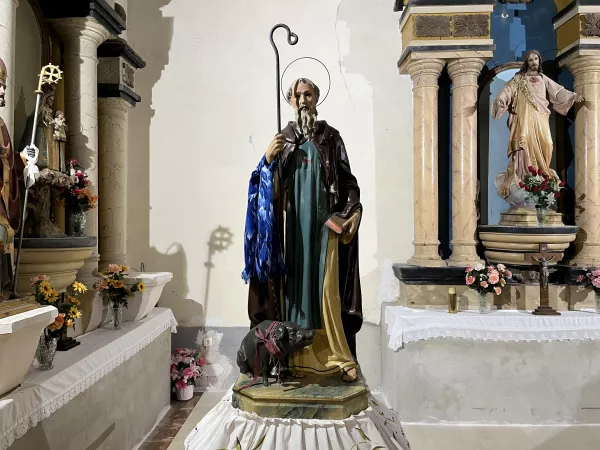 Imagen 9 de La Encamisada de Estercuel