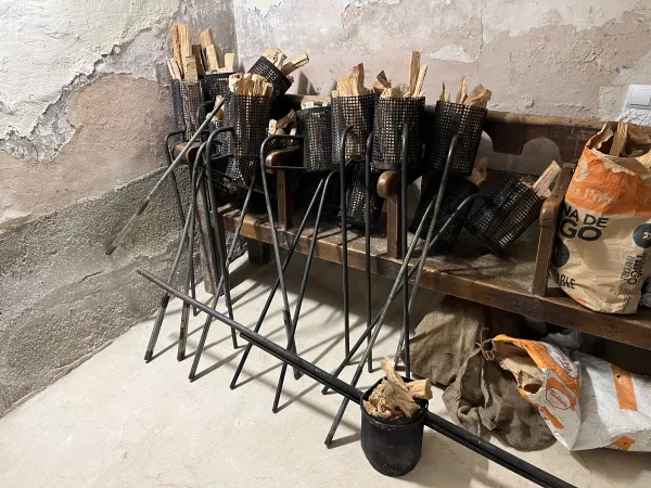 Imagen 10 de La Encamisada de Estercuel