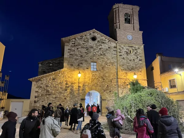 Imagen 11 de La Encamisada de Estercuel