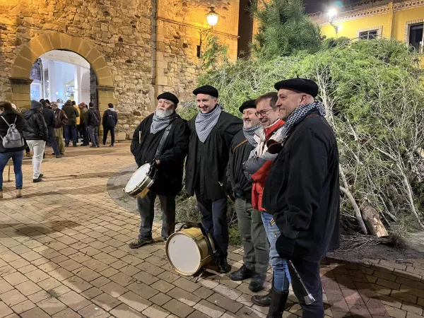 Imagen 12 de La Encamisada de Estercuel