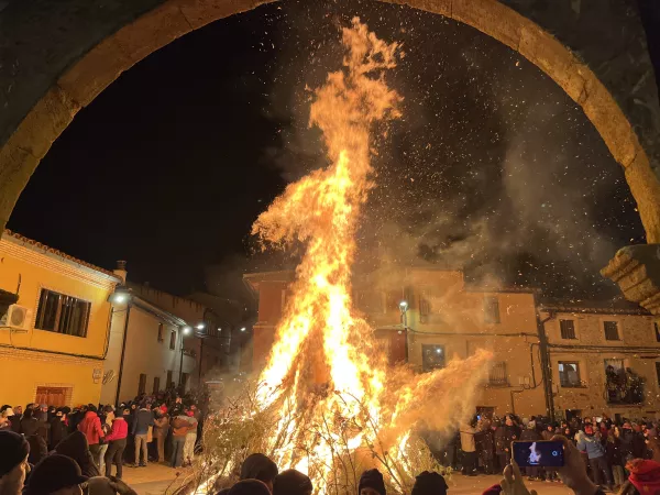 Imagen 13 de La Encamisada de Estercuel