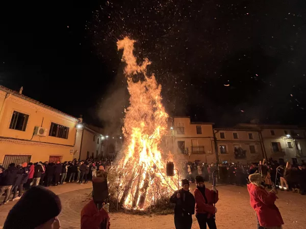 Imagen 14 de La Encamisada de Estercuel