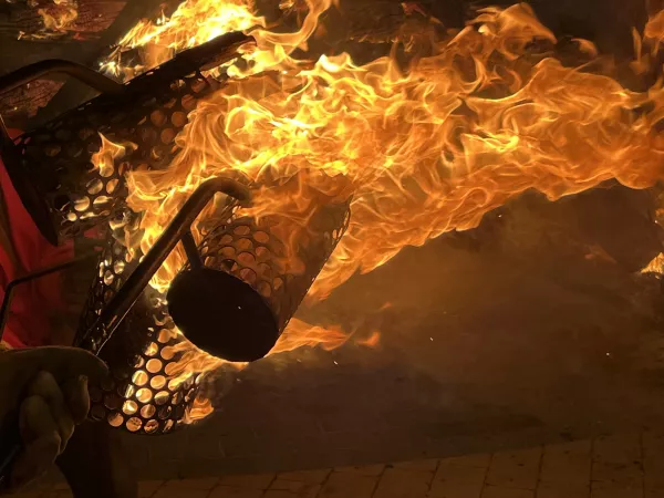 Imagen 16 de La Encamisada de Estercuel