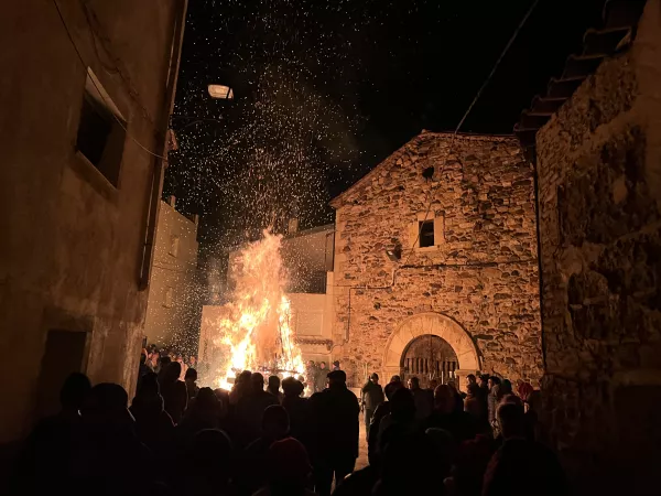 Imagen 17 de La Encamisada de Estercuel