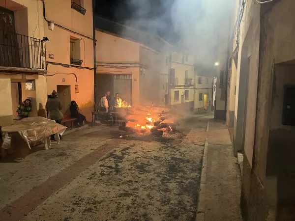 Imagen 18 de La Encamisada de Estercuel