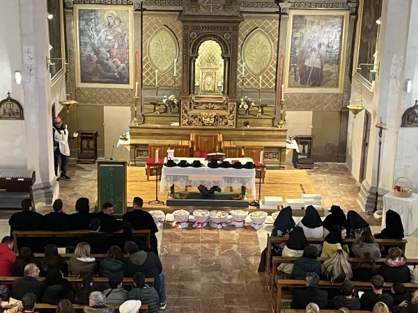 Imagen 19 de La Encamisada de Estercuel