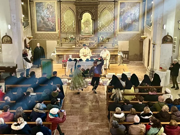 Imagen 21 de La Encamisada de Estercuel