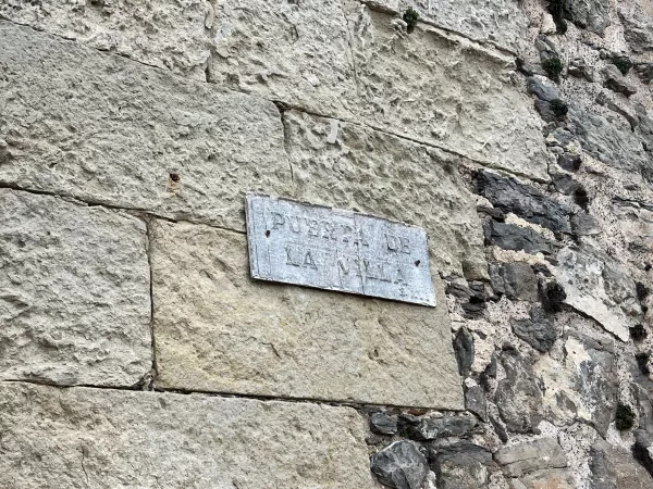 Imagen 2 de La fortaleza de Moya