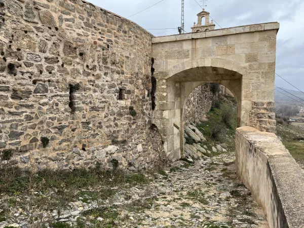 Imagen 5 de La fortaleza de Moya