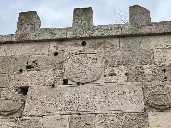 Imagen 6 de La fortaleza de Moya