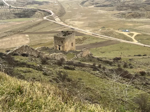 Imagen 10 de La fortaleza de Moya