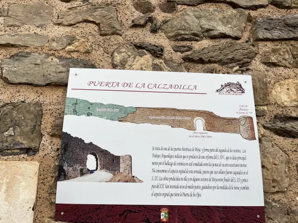 Imagen 11 de La fortaleza de Moya