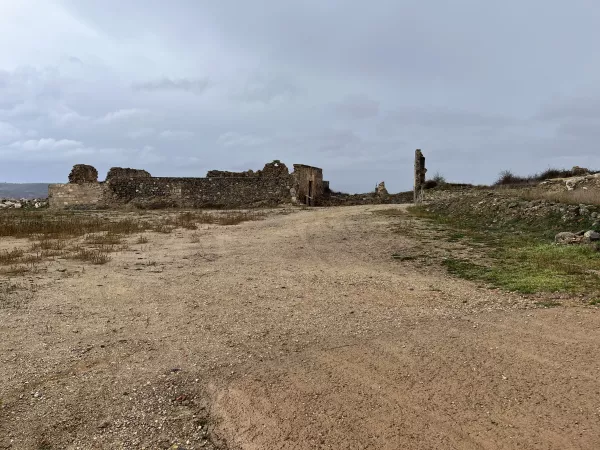 Imagen 12 de La fortaleza de Moya