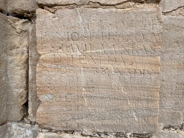 Imagen 14 de La fortaleza de Moya