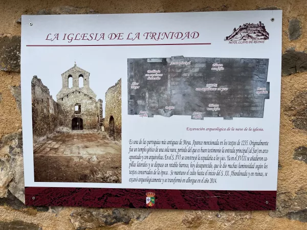 Imagen 16 de La fortaleza de Moya