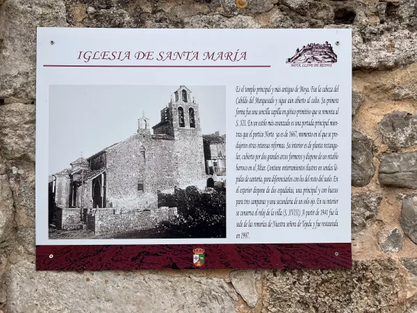 Imagen 17 de La fortaleza de Moya