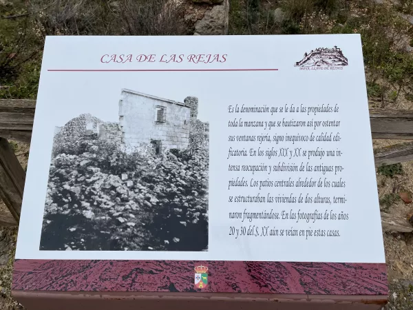 Imagen 18 de La fortaleza de Moya