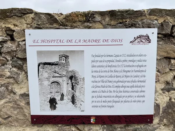 Imagen 21 de La fortaleza de Moya