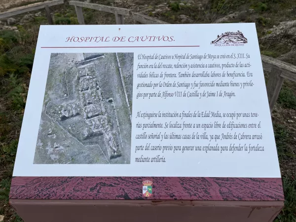 Imagen 24 de La fortaleza de Moya