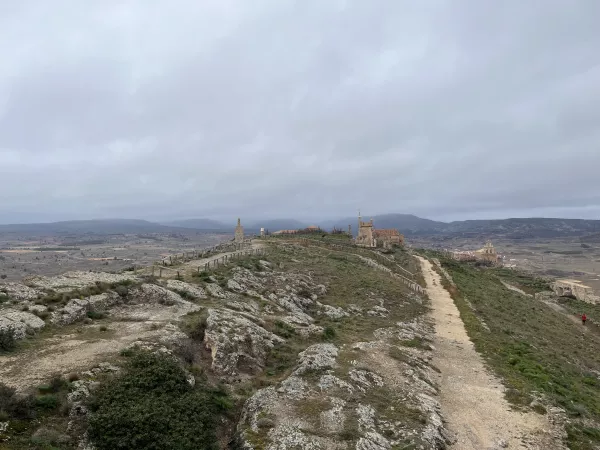 Imagen 25 de La fortaleza de Moya