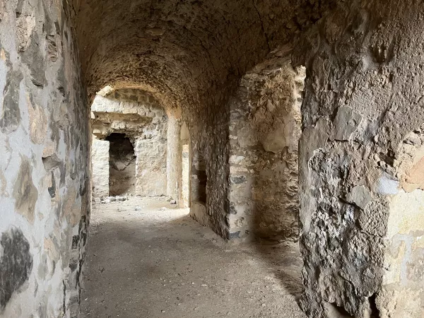 Imagen 26 de La fortaleza de Moya