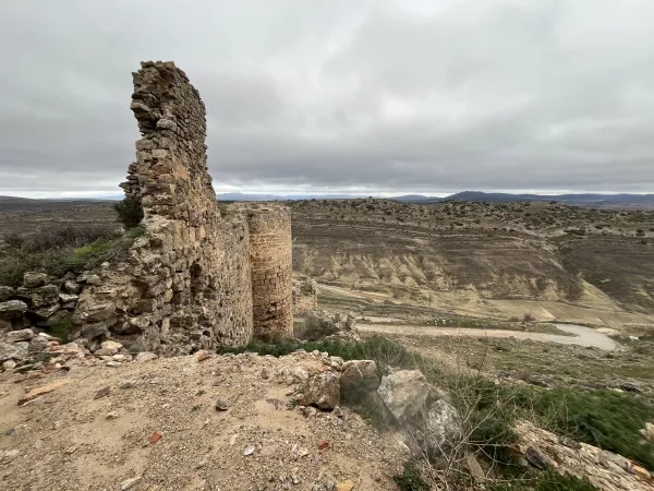 Imagen 27 de La fortaleza de Moya