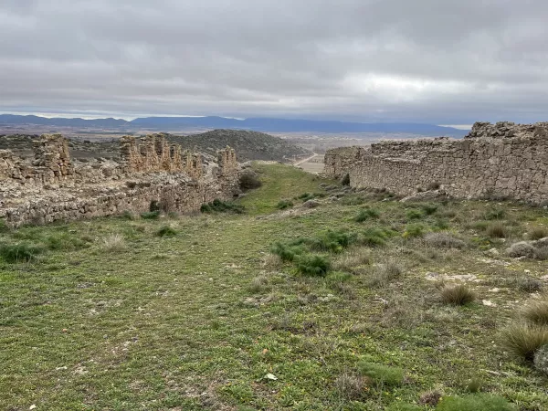 Imagen 28 de La fortaleza de Moya