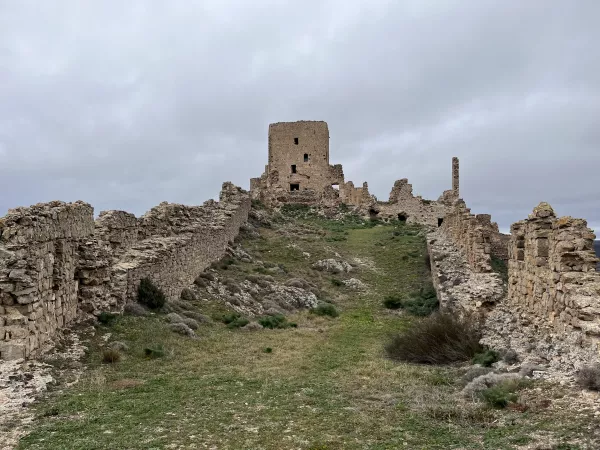 Imagen 29 de La fortaleza de Moya